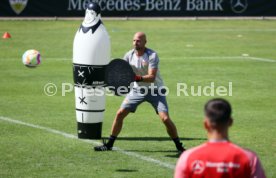 14.07.22 VfB Stuttgart Trainingslager Weiler im Allg&auml;u 2022