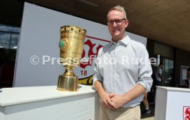 17.07.25 VfB Stuttgart Alexander Wehrle