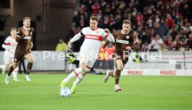 21.12.24 VfB Stuttgart - FC St. Pauli