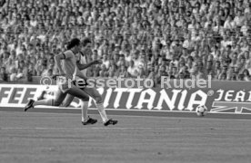 19.05.81 Deutschland - Brasilien