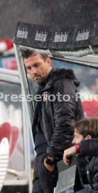 VfB Stuttgart - FC Schalke 04