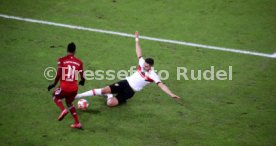14.12.21 VfB Stuttgart - FC Bayern M&uuml;nchen