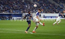 13.12.25 TSG 1899 Hoffenheim - Hamburger SV