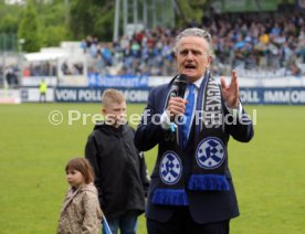 13.05.23 Stuttgarter Kickers - SG Sonnenhof Großaspach