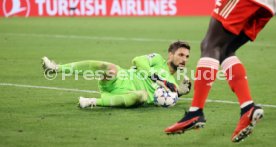 20.09.23 FC Bayern M&uuml;nchen - Manchester United