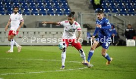 21.12.20 Karlsruher SC - Hamburger SV