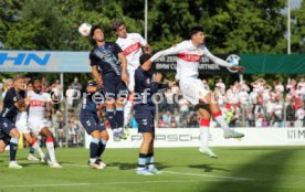 26.07.25 VfB Stuttgart - Celta de Vigo