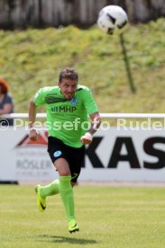 Stuttgarter Kickers - SpVgg Greuther F&uuml;rth II