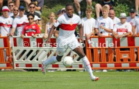 09.07.23 Hohenlohe Auswahl - VfB Stuttgart