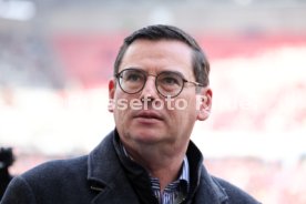 08.02.25 SC Freiburg - 1. FC Heidenheim