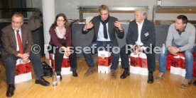 VFB Stuttgart Regionalversammlung