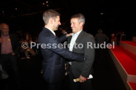VfB Stuttgart Mitgliederversammlung 2019