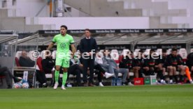 18.03.23 VfB Stuttgart - VfL Wolfsburg