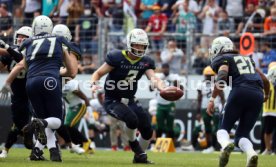 11.07.21 Stuttgart Surge - Leipzig Kings
