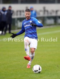 VfB Stuttgart - SV Darmstadt 98