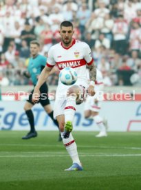 11.05.25 VfB Stuttgart - FC Augsburg