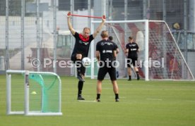 18.08.20 VfB Stuttgart II Training