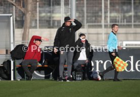 19.12.20 VfB Stuttgart II - TSV Schott Mainz