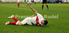 VfB Stuttgart - FC Schalke 04