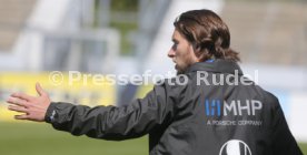 SV Stuttgarter Kickers-FC N&ouml;ttingen