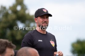 12.07.25 SV Fellbach - VfB Stuttgart
