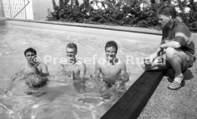 29.06.92 Stuttgarter Kickers Trainingslager Kleinaspach
