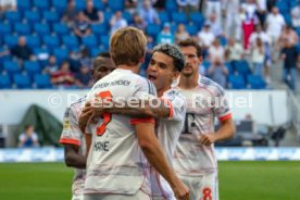 20.09.25 TSG 1899 Hoffenheim - FC Bayern M&uuml;nchen