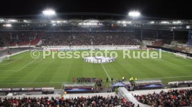 09.12.09 VfB Stuttgart - FC Unirea Urziceni