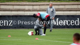 10.05.23 VfB Stuttgart Training