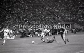 30.04.93 FC Bayern M&uuml;nchen - VfB Stuttgart