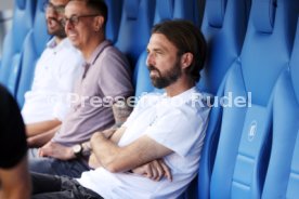 16.09.23 Karlsruher SC - 1. FC Kaiserslautern