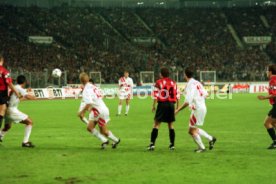 30.08.95 VfB Stuttgart - SC Freiburg
