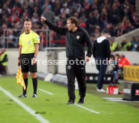 VfB Stuttgart - 1. FC K&ouml;ln