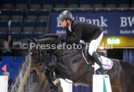 Stuttgart German Masters 2016