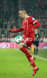 FC Bayern M&uuml;nchen - Borussia Dortmund