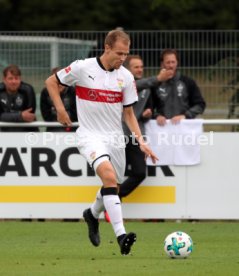 VfB Stuttgart - FC Ingolstadt