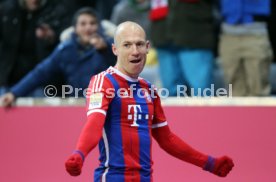 FC Bayern M&uuml;nchen