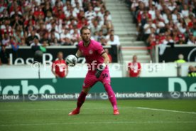 VfB Stuttgart - FC St. Pauli