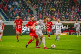 21.12.25 1. FC Heidenheim - FC Bayern M&uuml;nchen