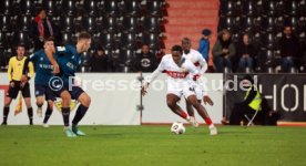 30.09.25 VfB Stuttgart II - SV Wehen Wiesbaden