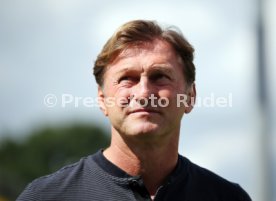 Spfr Dorfmerkingen - RB Leipzig