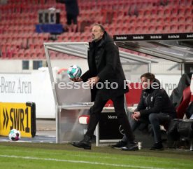16.01.21 VfB Stuttgart - Borussia M&ouml;nchengladbach