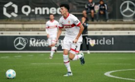 10.10.24 VfB Stuttgart - SSV Ulm 1846