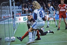 05.01.92 Hallen Masters Stuttgart
