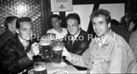 27.09.93 Stuttgarter Kickers Cannstatter Wasen