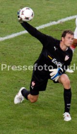 30.07.08 VfB Stuttgart - FC Arsenal London