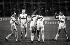 24.11.90 VfB Stuttgart - 1. FC K&ouml;ln