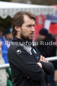 Stuttgarter Kickers - FC Bayern M&uuml;nchen II