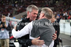 VfB Stuttgart - Fortuna D&uuml;sseldorf