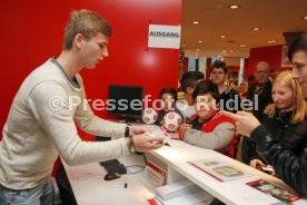 VfB Stuttgart